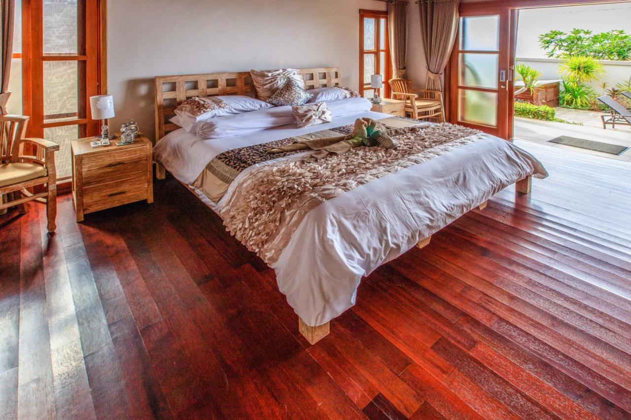 Villa Agung Нуса-Лембонган Екстер'єр фото